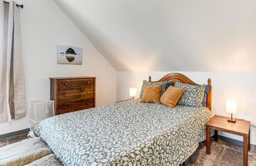 Walkable Location, Historic Setting Warrenton Apt - Foto 10