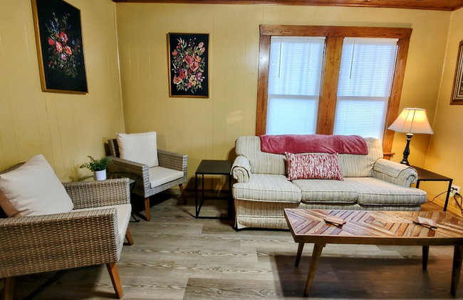 Edgewater Resort - Foto 76