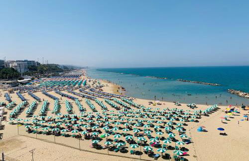 Centro & Mare - Rooms - Suites - Garage - Foto 73