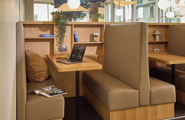 Base Geneva - Foto 32