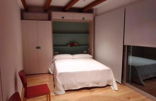 Àtic la Llotja - Foto 23