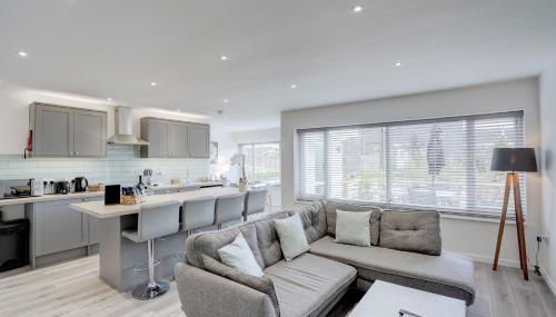 The Hollies by Winterton Cottages - Foto 2