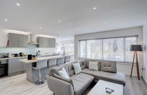 The Hollies by Winterton Cottages - Foto 2