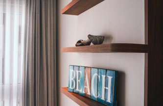 Apê elegante, terraço Lindo e ótima localização - Foto 13