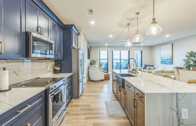 Anchor's Away | JZ Vacation Rentals - Photo 11