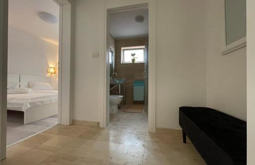 Vila Regina Apartment Regina with Swimming Pool - Photo 7