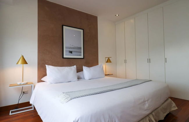 w Picturesque 2BR With Balcony in Miraflores - Photo 31