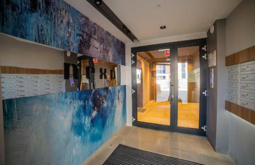 Apart Harmony - Apartament Sailor - Photo 30