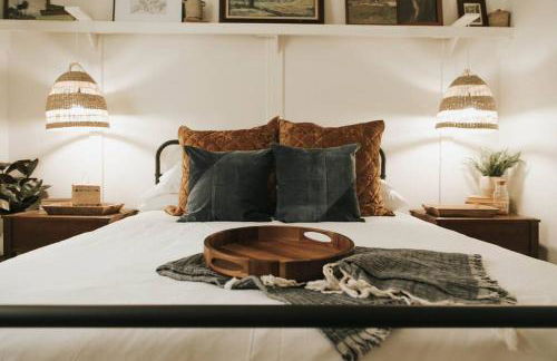 The Woodlawn Guest Cottage - Foto 11