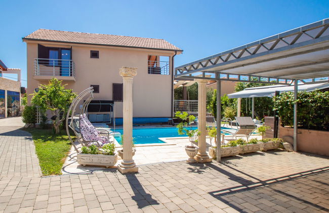 Slava i Oksana - Foto 22