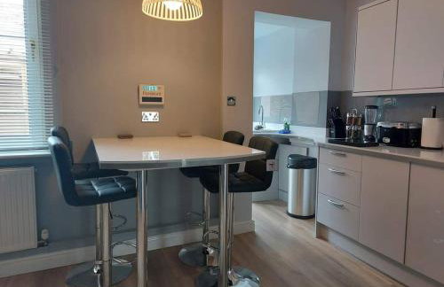 Traeth Teras (Beach Terrace) - Foto 23