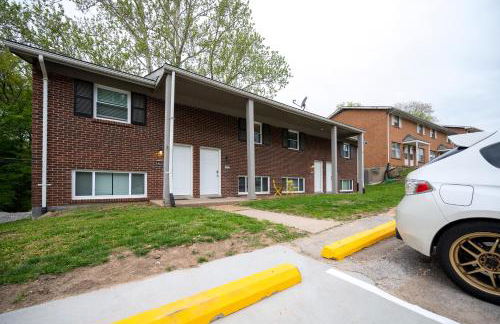411 San Juan Recently Renovated 2 Bedroom TownHome - Foto 22