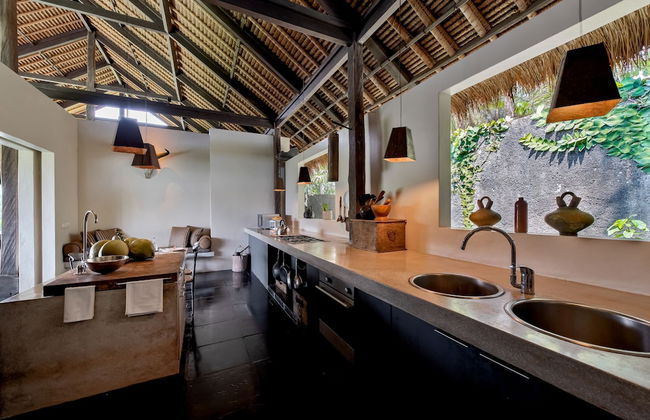 Villa Kelusa Ubud - Foto 80