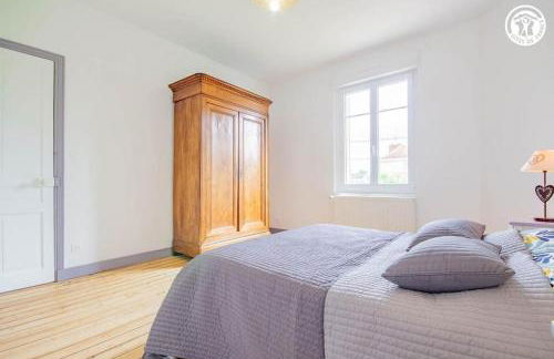 L'Albatros, Villa de charme familiale classée 3 étoiles, All inclusive - Foto 18