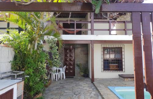 Casa em Arraial do Cabo com piscina pequena - Photo 1