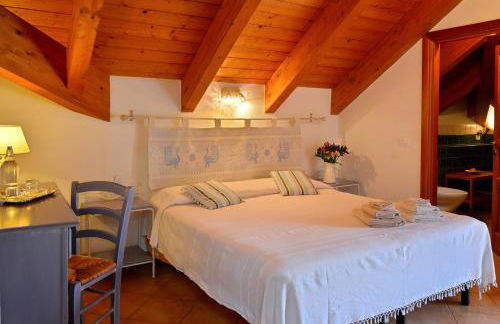 Pessighette Dimora Di Campagna - Photo 40