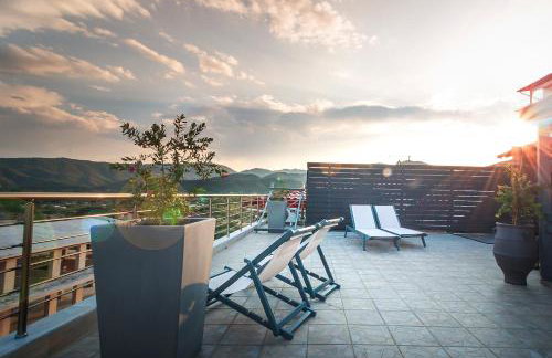 9 Luxury Rooms - Foto 40