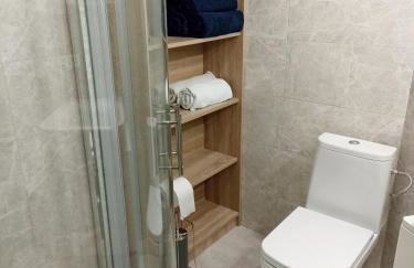 Apartament Kwiatowy klimatyzowany - Foto 22