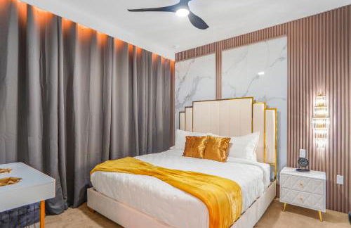 3 Bedrooms Near to Disney at The Hub - Foto 22