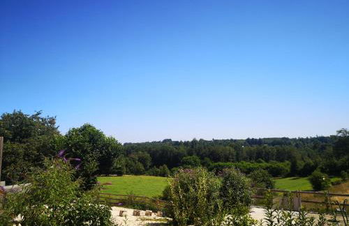 Belle Vue Gite - Foto 30