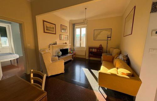 A due passi da tutto, luminoso vicino al navebus - Photo 1