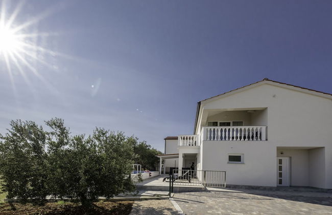 Inviting 3-bed House on the Island of Rab, Croatia - Foto 40
