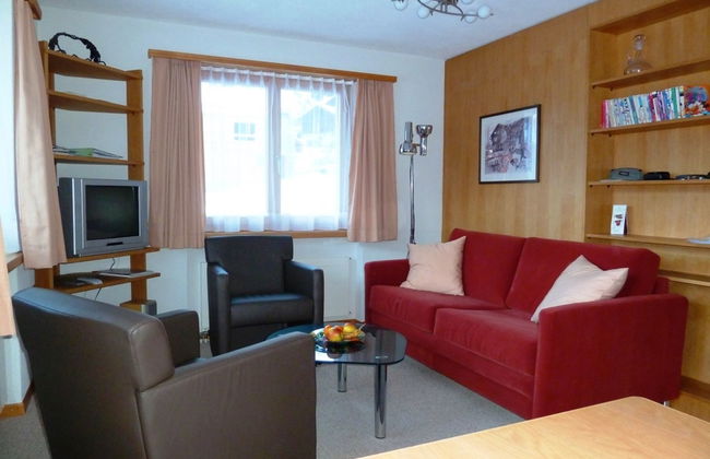 Ferienwohnung Bosshard - Foto 8