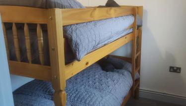 Mulberry Holiday Home - Foto 5