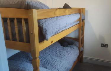 Mulberry Holiday Home - Foto 5