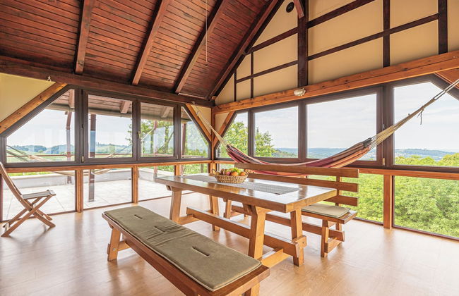 Podhamer Wellness Vineyard Cottages - Foto 22