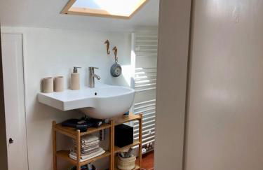 Charmante Ferienwohnung mit Balkon im 5-Seen-Land - Foto 28