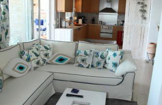 Ammos Lux Apartments - Foto 54