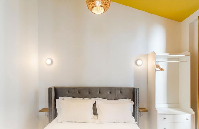 Beauquartier - Butte aux Cailles I - Foto 5