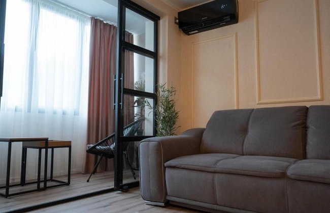 Cosy 2 Rooms Apartment in the Center of the City - Photo 21