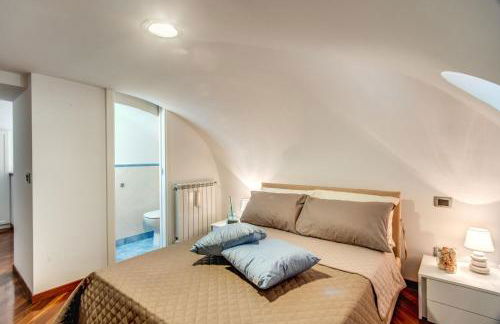 House Archimede - eyes on the sea - Foto 24