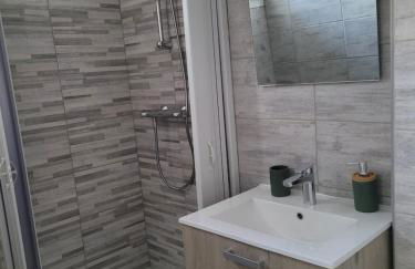 Tahiti Beach, T2 à la mer, piscine, terrasse et parking - Foto 36