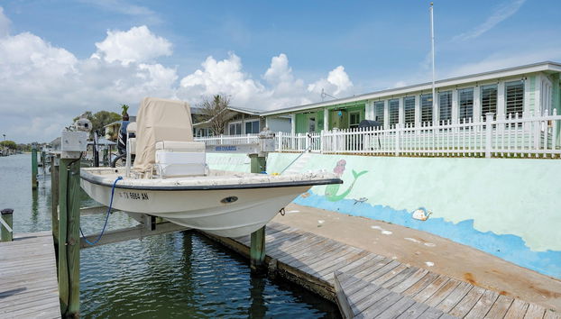 Pelican Cove by Miss Kitty’s - Foto 2, Servicios del alojamiento