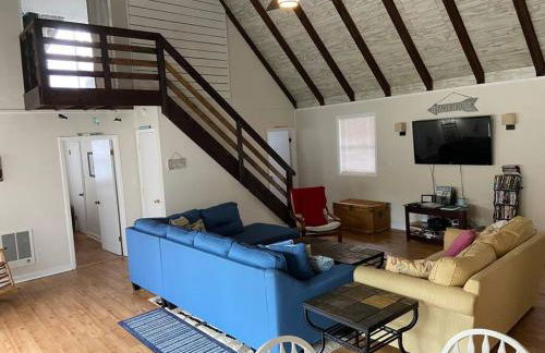 Cottage by the bay, sleeps 8 near Rehoboth beach - Foto 35