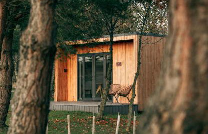 Vallum Cabins - Foto 1