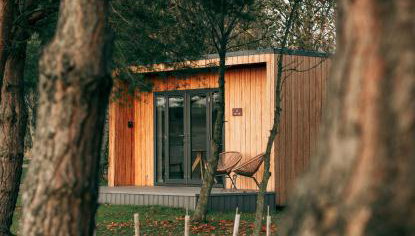 Vallum Cabins - Photo 1