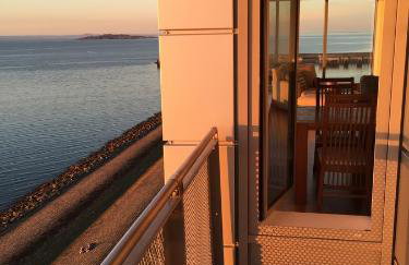 Edinburgh Western Harbour - Foto 48