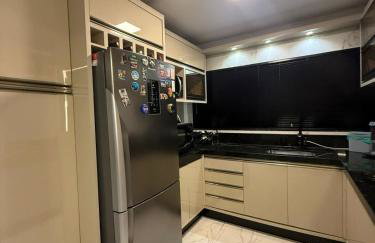 Casa para o show rural bairro neva - próx ao viaduto 277 e 3 min do centro - Foto 14