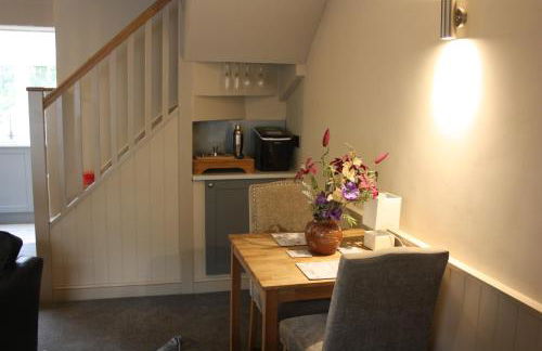 Squirrel cottage - Foto 13