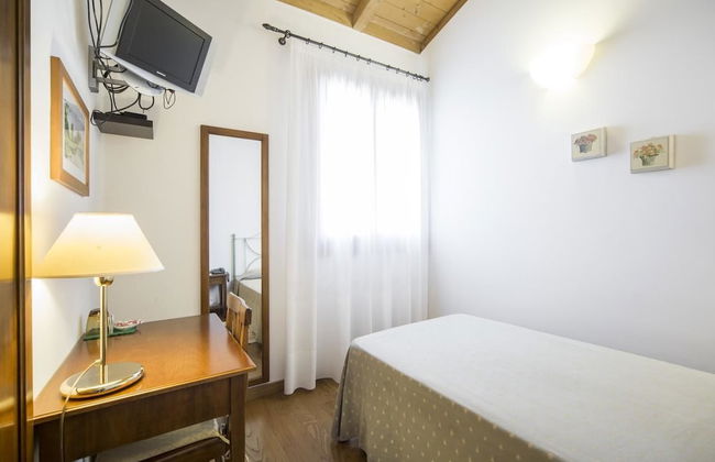 Agriturismo Borgo delle Vigne - Foto 10