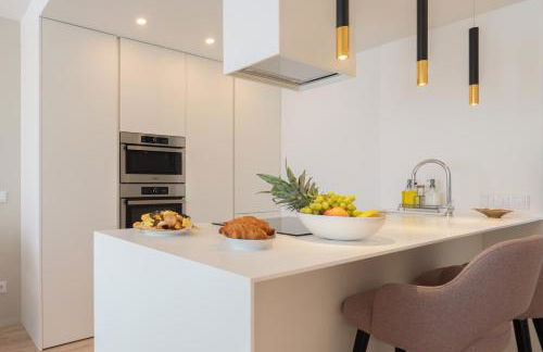 Sunny Duplex with Pool and Ofir Beach Nature Escape - Foto 8