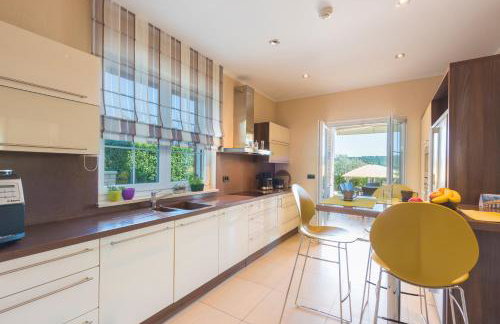 Villa Suprema Pomer - Foto 60