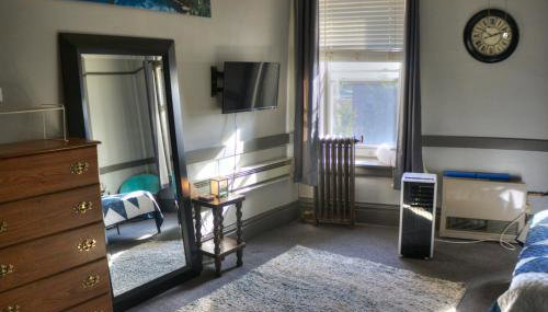 K3 2nd Floor Studio Stay, Eat, Drink, MTU, Keweenaw - Foto 3