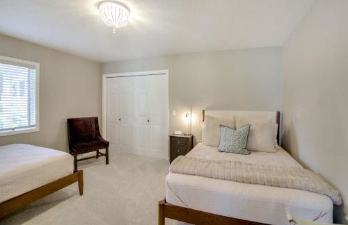 Golf Course View Elegant Hot Springs Village Home - Foto 20