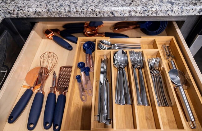 Spacious Pet Friendly - 7 Miles to Eagle Mountain Lake - Foto 58