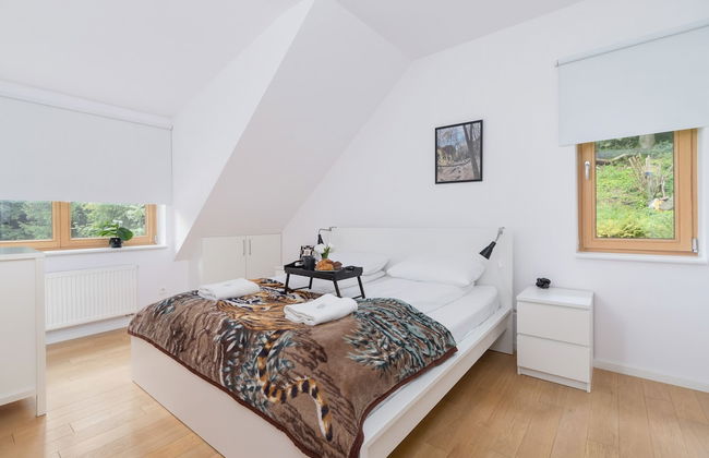 Beautiful House Korzkiew by Renters - Foto 5